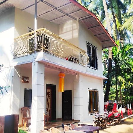 Ashish Baug Cottage Alibag Bagian luar foto