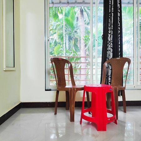 Ashish Baug Cottage Alibag Ruang foto