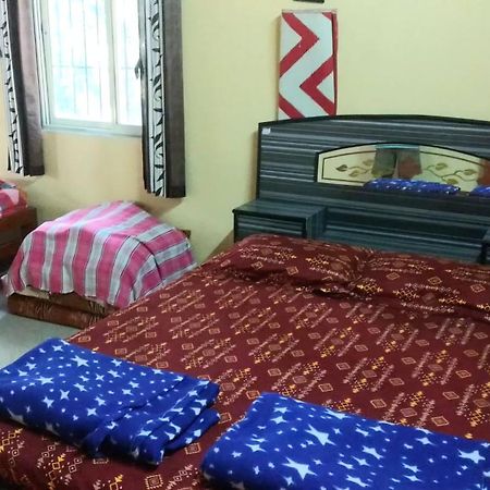 Ashish Baug Cottage Alibag Bagian luar foto