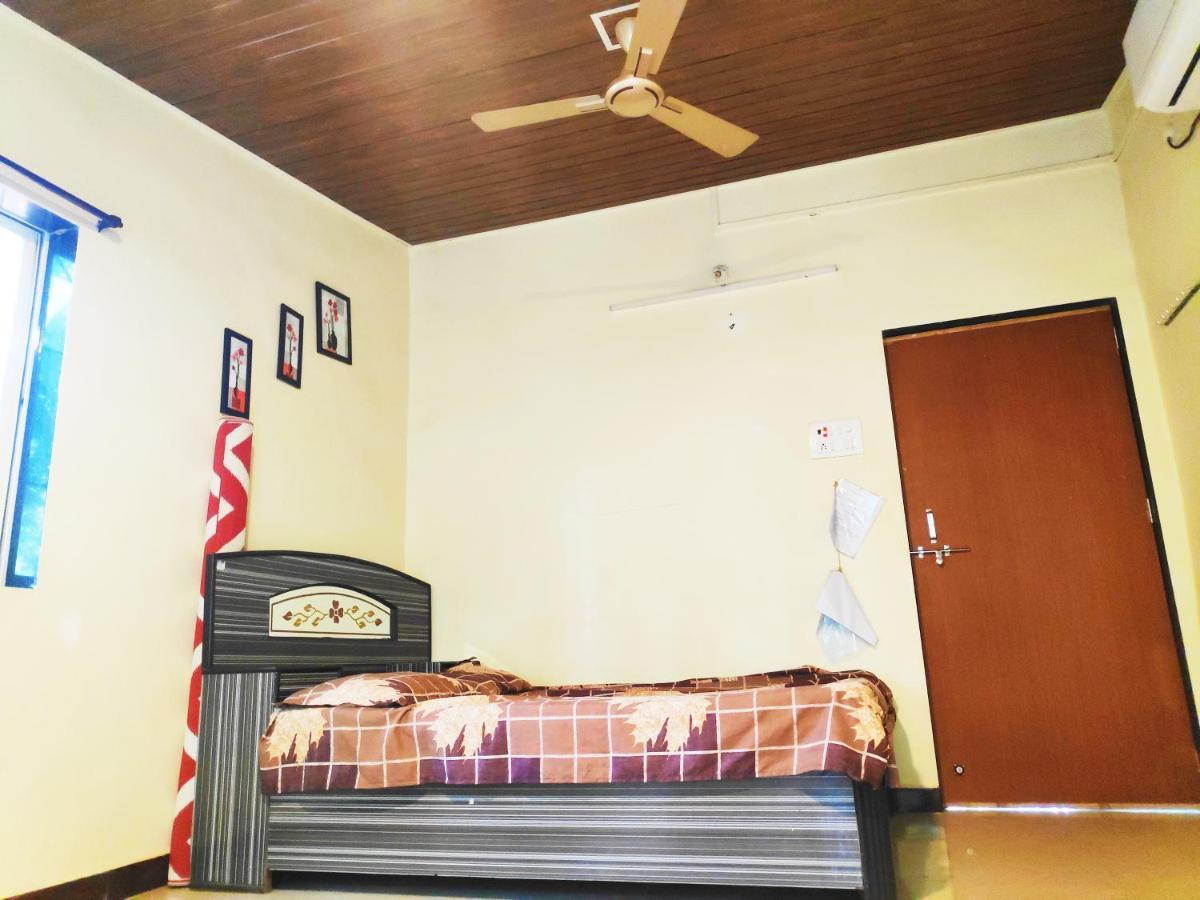 Ashish Baug Cottage Alibag Bagian luar foto
