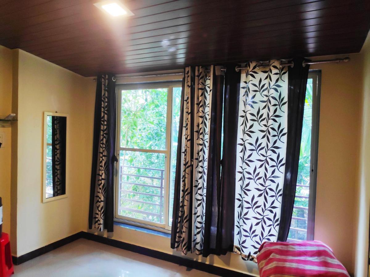 Ashish Baug Cottage Alibag Bagian luar foto