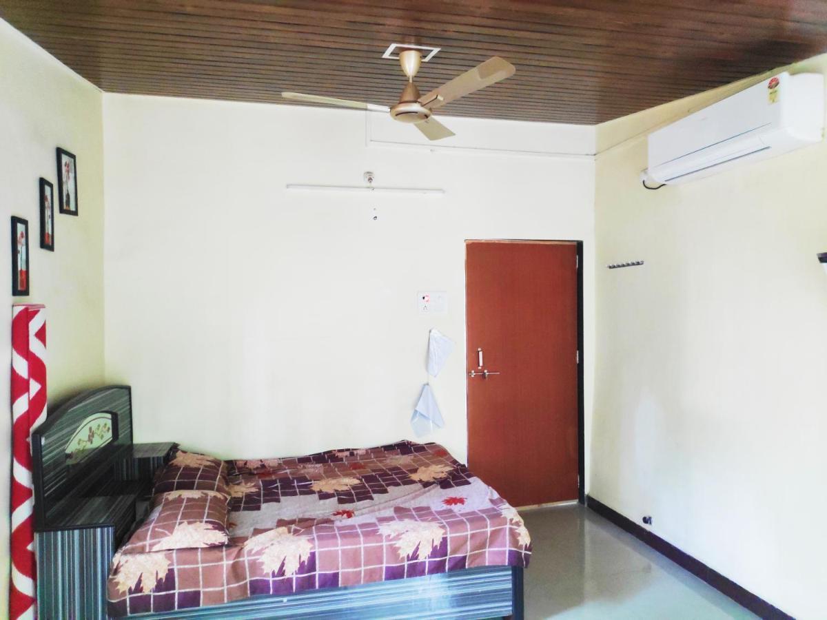 Ashish Baug Cottage Alibag Bagian luar foto