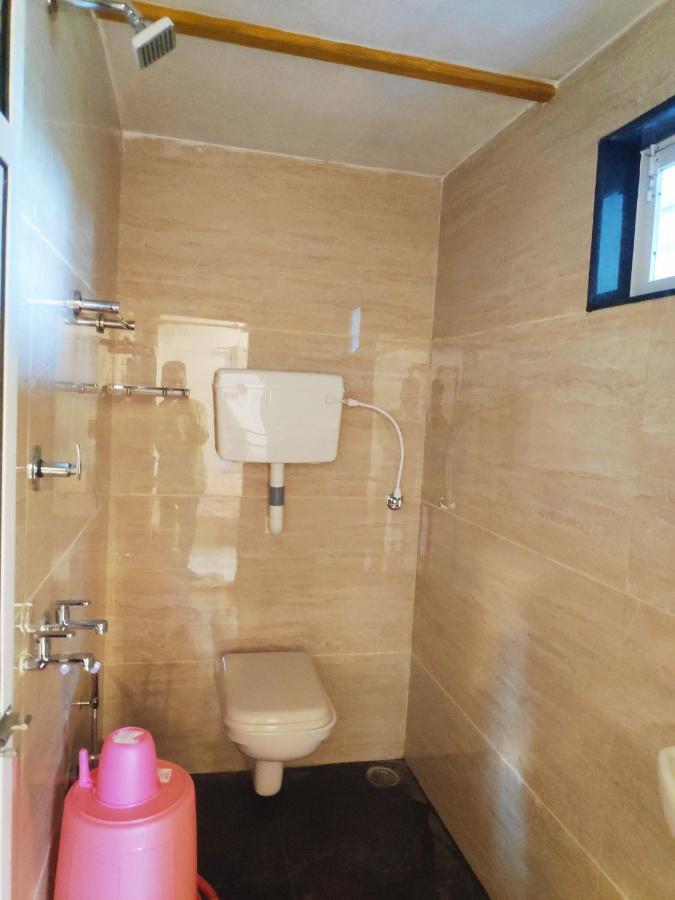 Ashish Baug Cottage Alibag Bagian luar foto