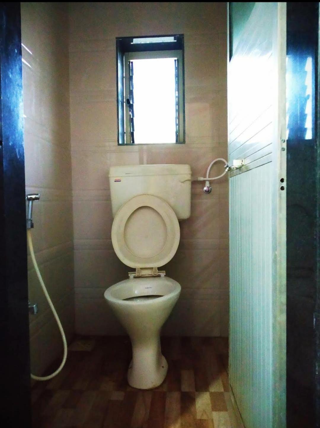 Ashish Baug Cottage Alibag Ruang foto