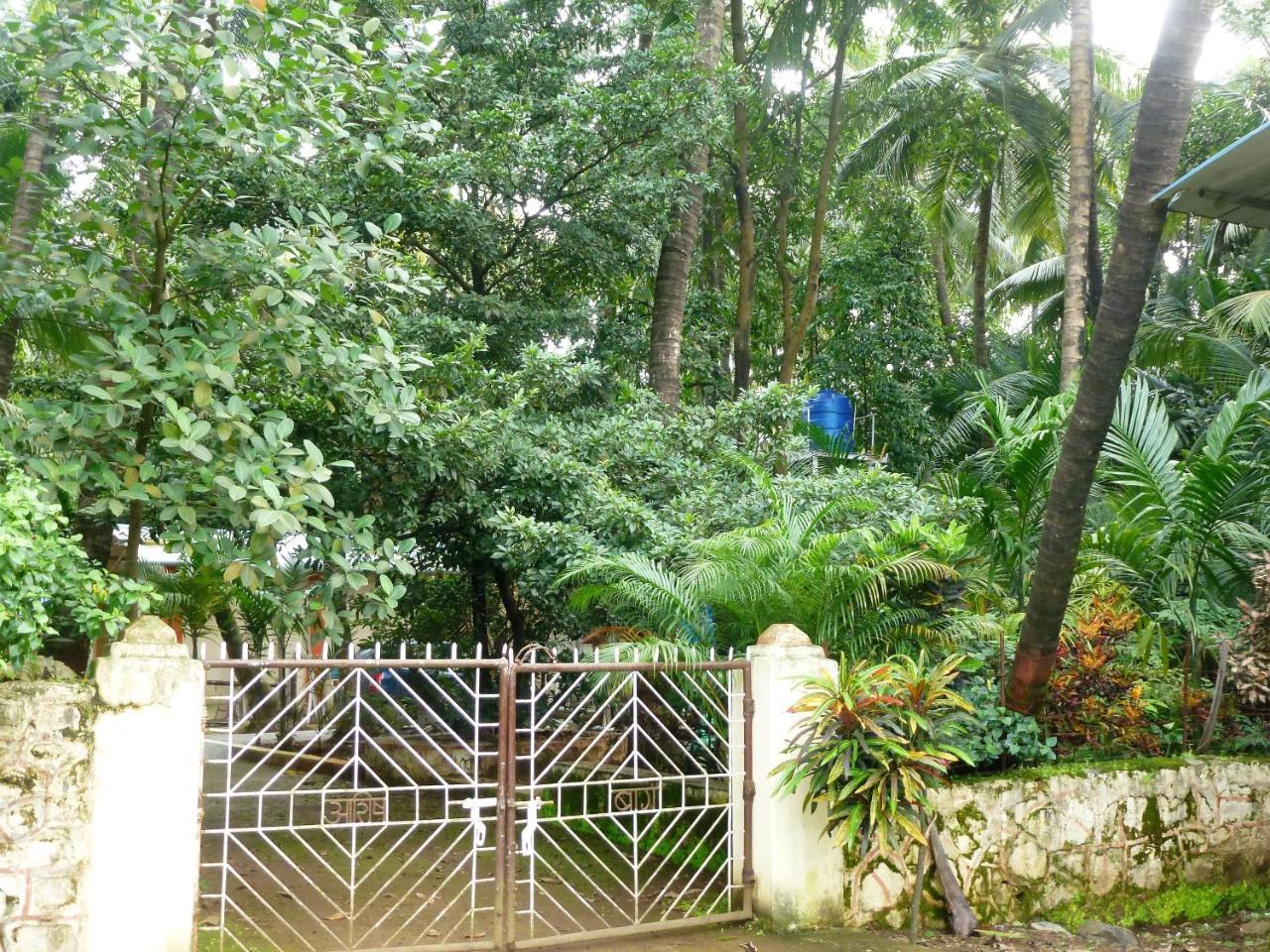Ashish Baug Cottage Alibag Bagian luar foto