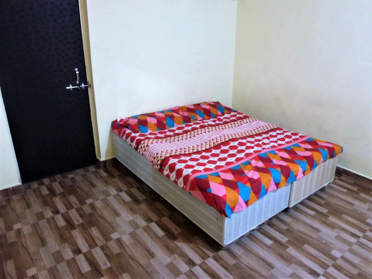 Ashish Baug Cottage Alibag Bagian luar foto