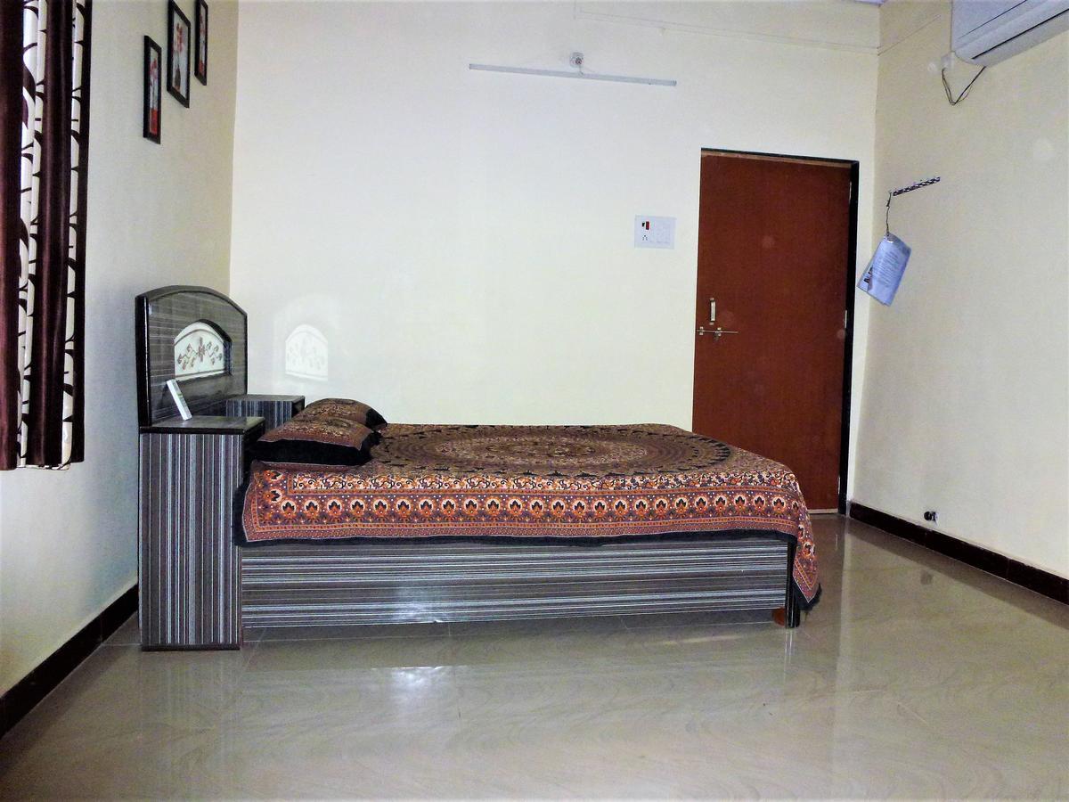 Ashish Baug Cottage Alibag Bagian luar foto