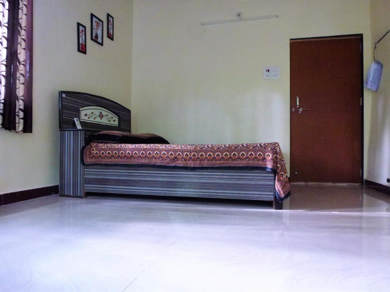 Ashish Baug Cottage Alibag Bagian luar foto