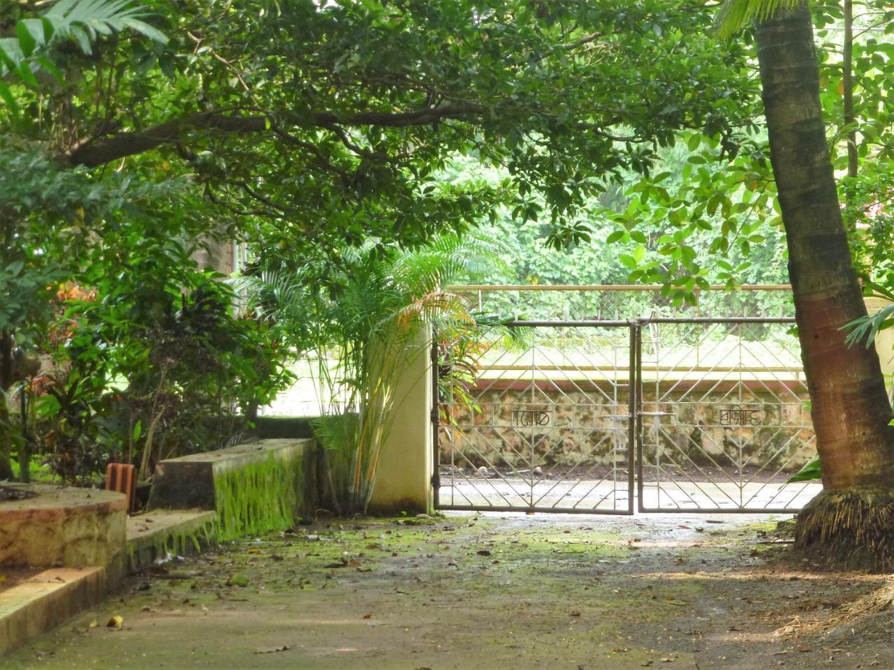 Ashish Baug Cottage Alibag Bagian luar foto