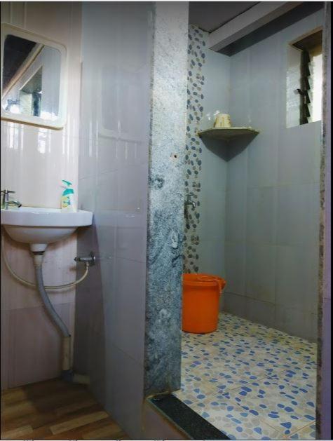 Ashish Baug Cottage Alibag Bagian luar foto